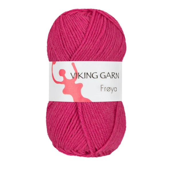 Viking Frøya